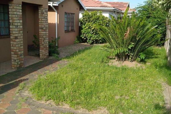 This charming three-bedroom house in Esikhawini is a perfect family home, designed for comfort and convenience. Upon entering, you are ...