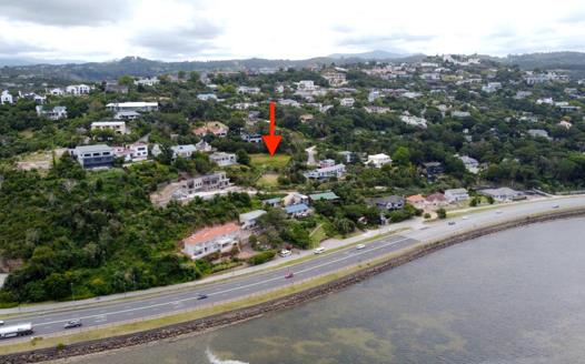 Vacant Land / Plot for sale in Paradise