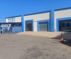 Industrial Property for sale in Kimberley North