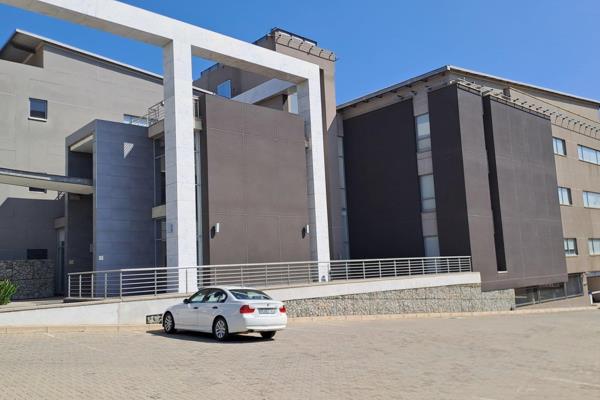 **For Sale - POA**

Property Costs:
Gross Rental per m&#178; - R130 (Nett Rental/Ops Costs/Rates included)
Parking - Basement Bay - ...