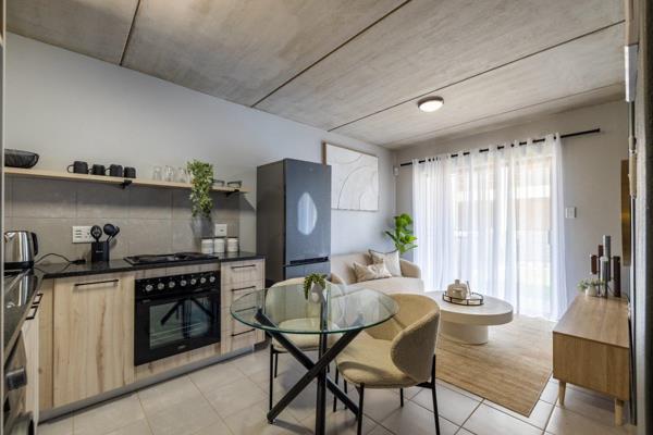 Introducing The Colorado, Central Developments&#39; latest o7ering in Centurion’s highly ...