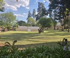 Farm for sale in Muldersdrift