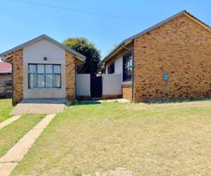 House for sale in Tasbet Park Ext 1