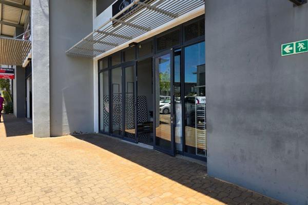 Discover an exceptional opportunity in the heart of Umhlanga! This newly listed 198m2 retail office space is perfect for businesses ...