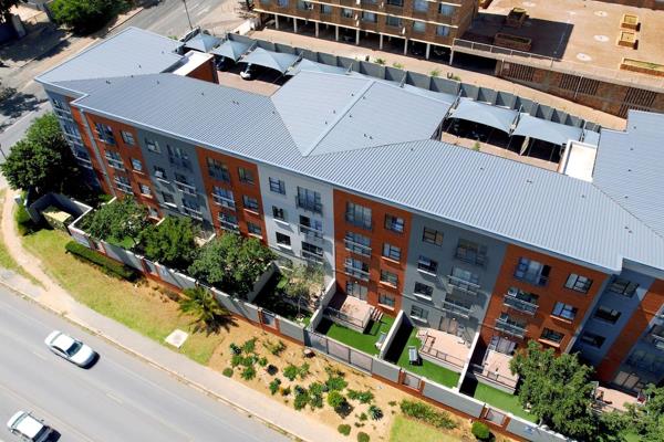 Welcome to Kensington Place, a quality residential development in the well-established and popular area of Ferndale, Randburg in ...