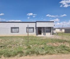 House for sale in Osizweni