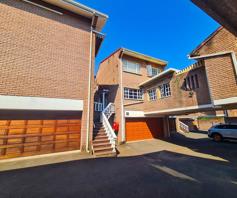 Townhouse for sale in Musgrave