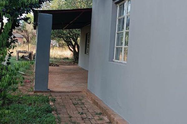 Charming 3-Bedroom Farmhouse to Let in Mooinooi – R10,000 (Incl. Water &amp; Electricity)

Escape to the tranquil countryside with this ...