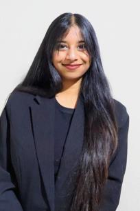 Agent profile for Megan Govender