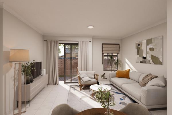 The Colorado is Central Developments&#39; next exciting o7ering in Centurion&#39;s ...