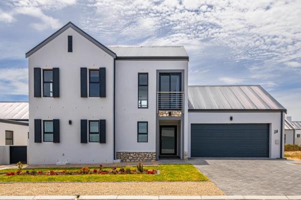 Modern Elegance Meets Luxury Living: Stunning Brand-New Home in Oyster Catcher ...