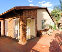 House for sale in Eersterust