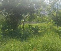 Vacant Land / Plot for sale in Stonehenge Ext 1