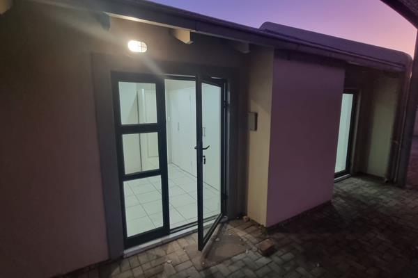 **Charming Garden Cottage to Let in Doornpoort, Pretoria**

Discover your perfect retreat in the heart of Doornpoort, Pretoria, with ...