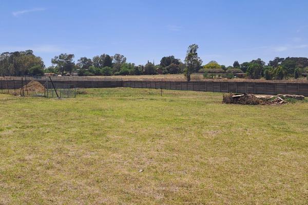 Discover the perfect opportunity to build your dream home on this spacious vacant land, complete with an unfinished log cabin. Ideal ...