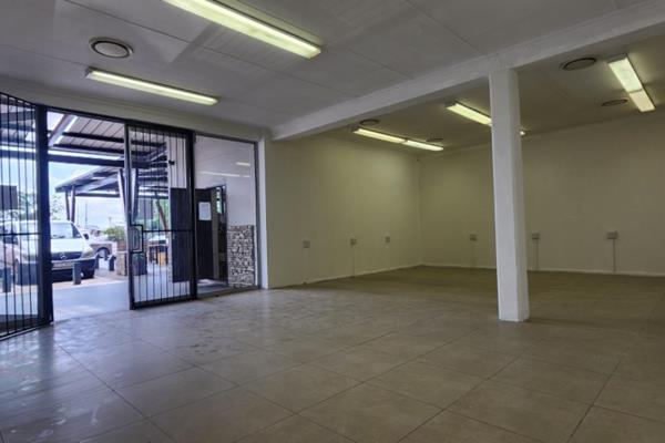 Secure a spot for your business in one of Boksburg&#39;s busiest shopping centers, where ...