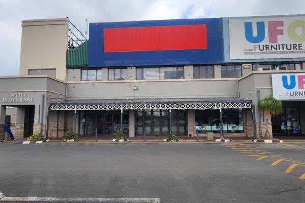 Secure a spot for your business in one of Boksburg&#39;s busiest shopping centers, where ...