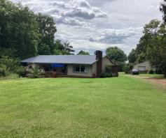 House for sale in Himeville