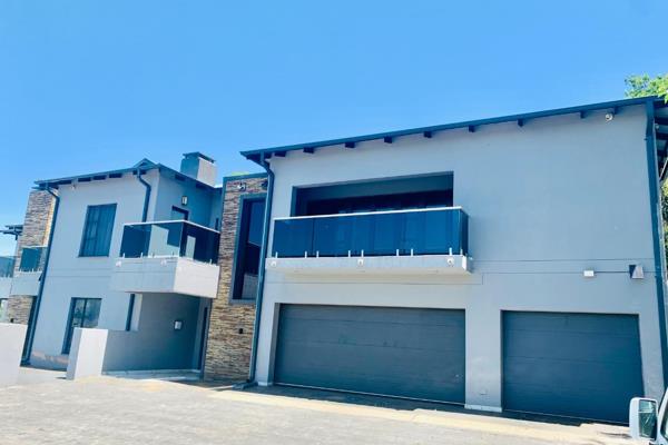 FOR SALE: Stunning 5-Bedroom Double-Storey Home in Prime Suburb, Pretoria East

Ground Floor:
	•	1 Bedroom with fitted ...