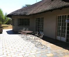 Farm for sale in Strydfontein AH