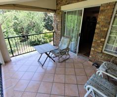 Townhouse for sale in Nelspruit Ext 22