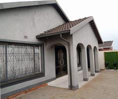 House for sale in Maokeng