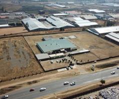 Industrial Property for sale in Riverside