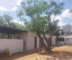 Farm for sale in Waterval AH