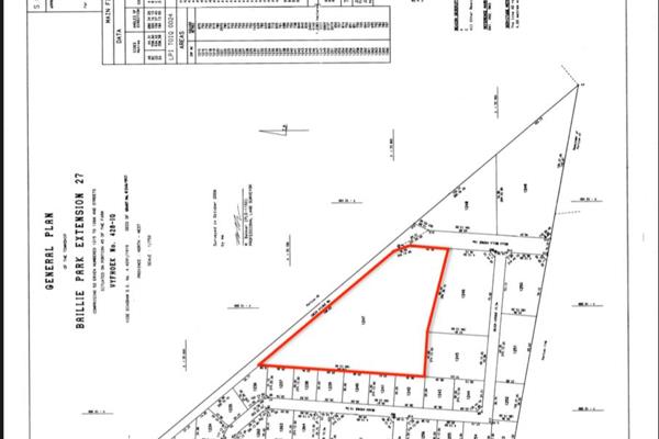 Prime Commercial Land for Sale

Discover this exceptional opportunity to own prime commercial land in a rapidly developing area. ...