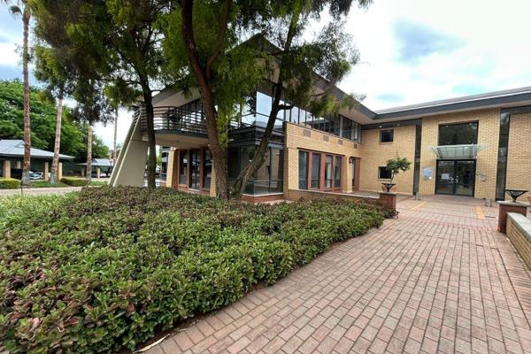 A prime ground floor office space, located at Eduloan House in Constantia Office Park ...