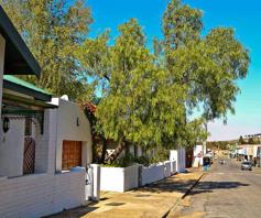 Townhouse for sale in Ficksburg