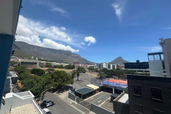 Situated in Zonnebloem a stone&#39;s throw from Cape Town CBD this 1-bedroom apartment is the perfect city pad for a young working ...