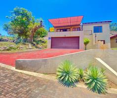 House for sale in Stonehenge Ext 1