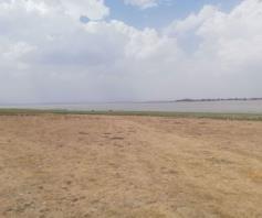 Vacant Land / Plot for sale in Vaaldam SH