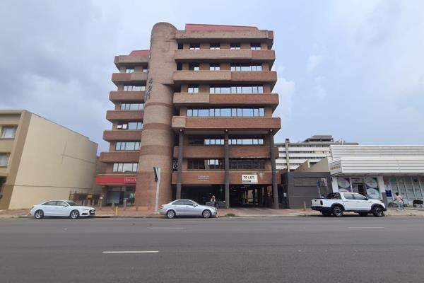 Curator building| 732 square meter office space to let | pretorius street | arcadia | ...