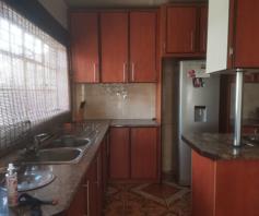 House for sale in Vanderbijlpark CW 4