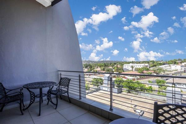 Experience the epitome of convenience and comfort in this fully furnished, top-floor apartment at the iconic Genesis on Fairmount ...