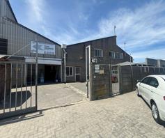 Industrial Property for sale in Blackheath Industrial