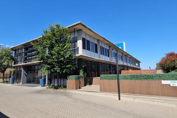 Stunning 12,754sqm Warehouse for Lease in Midrand with Prime N1 Freeway ...