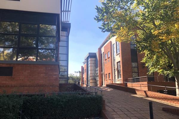 Prime Office Space To Let in Highveld. 
 In close proximity to all major hi-ways. ...