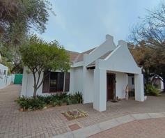 Townhouse for sale in Protea Park