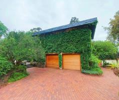 House for sale in Noordheuwel