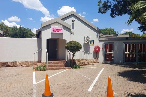 Vizin office park | 70 square meter office to let | willem botha drive | wierda park | ...