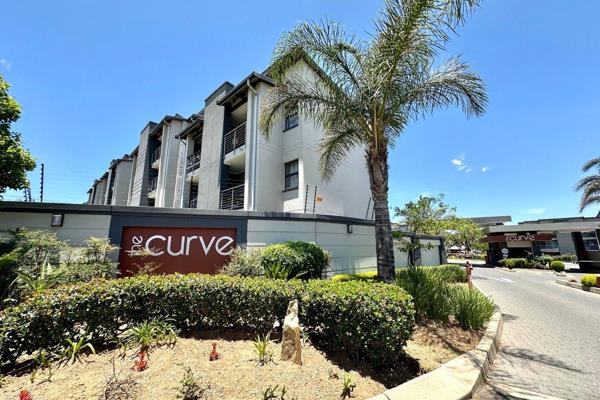 Stylish first-floor apartment, ideally located in a secure and sought-after complex in Edenvale. 
Key Features:
2 spacious bedrooms ...