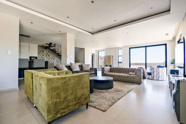 Step into a world of sophistication and comfort with this exclusive fully furnished ...