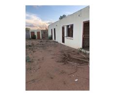 Vacant Land / Plot for sale in Seshego E