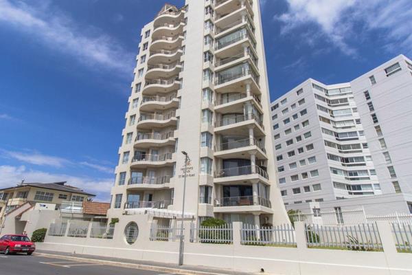 Luxury Seafront Living at Helderberg Sands
Discover the elegance of coastal living with this exclusive 160 sqm ground-floor apartment ...