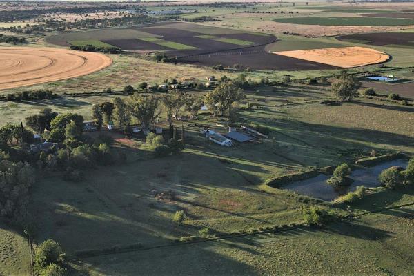 This incredible property is hitting the market for the first time in nearly 40 years, and it’s only available because the owner has ...