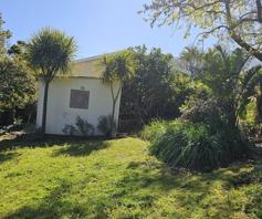 Vacant Land / Plot for sale in Swellendam