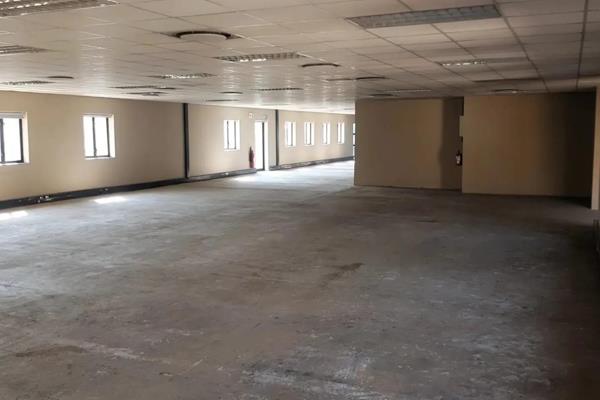 Building: Clearwater Office Park / Building 5 1st Floor 

First-Floor Office Space for ...